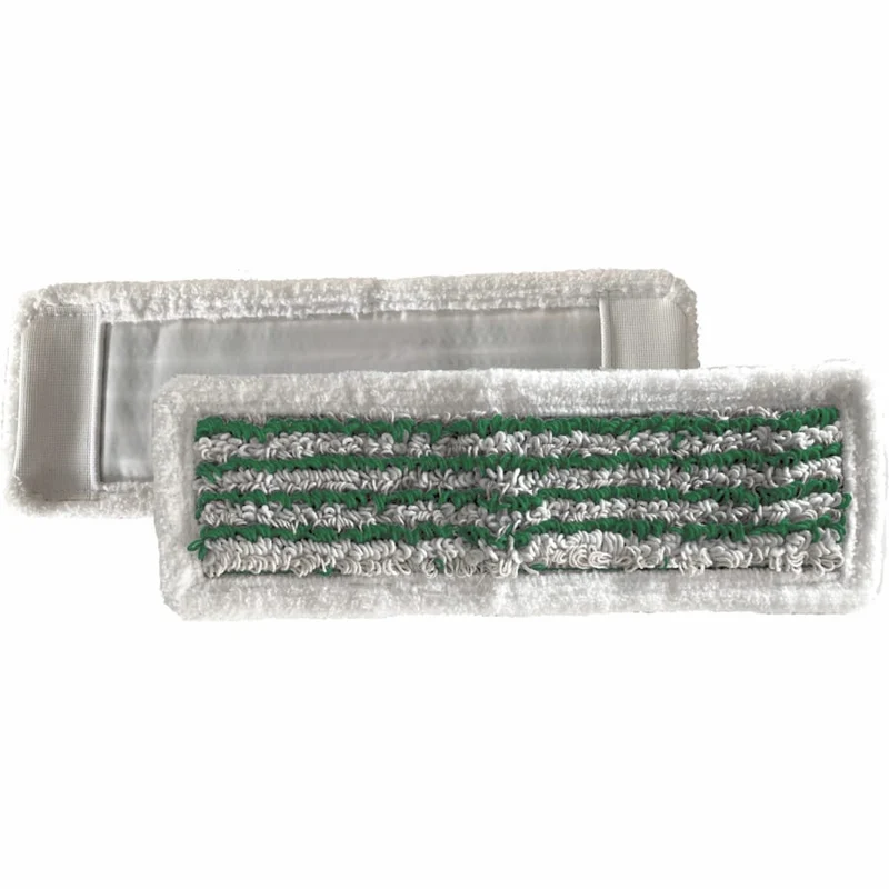 HOSPITAL HYGIENE PLUS Moppbezug mit Deckblatt