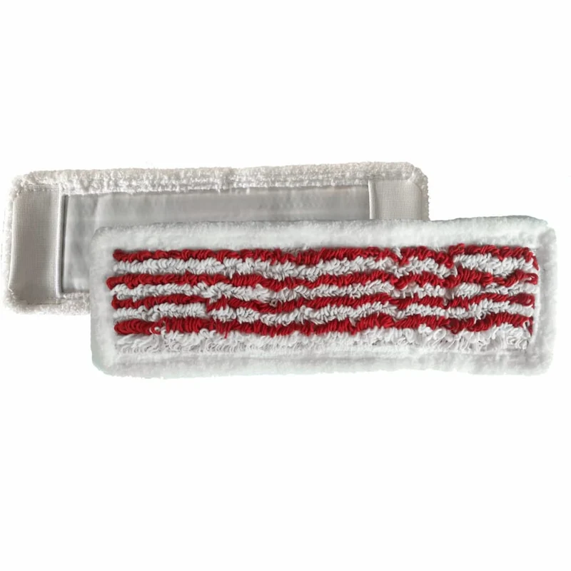 HOSPITAL HYGIENE PLUS Moppbezug mit Deckblatt