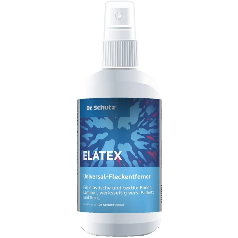 Dr. Schutz® Elatex Universal Fleckentferner