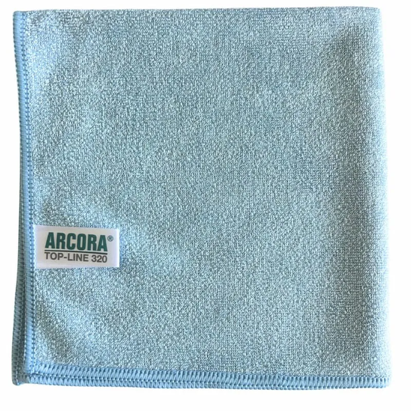 TOP-LINE Microfasertuch