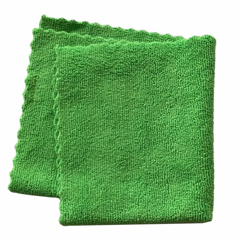 SUPER-LINE Microfasertuch