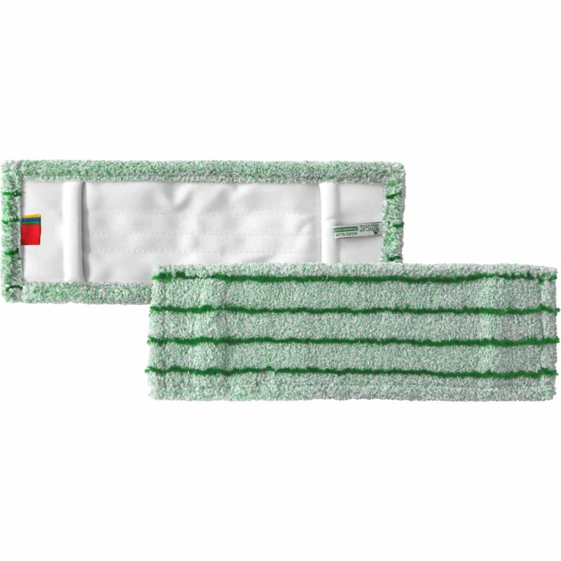 RUNNER GREEN Moppbezug