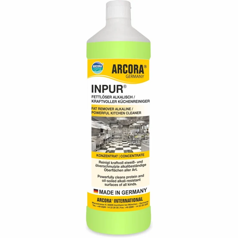 INPUR Küchenreiniger