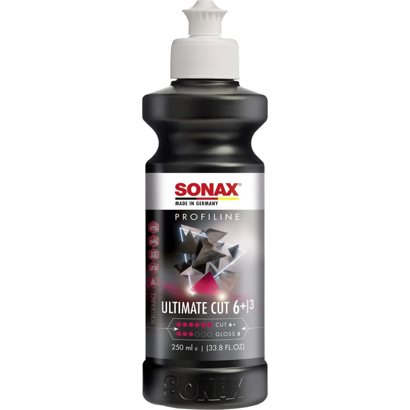 SONAX PROFILINE UltimateCut Schleifpolitur