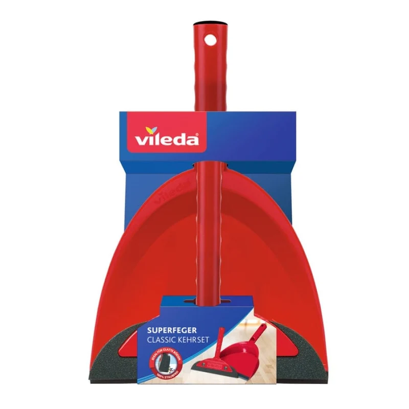 Vileda Superfeger Classic Kehrset