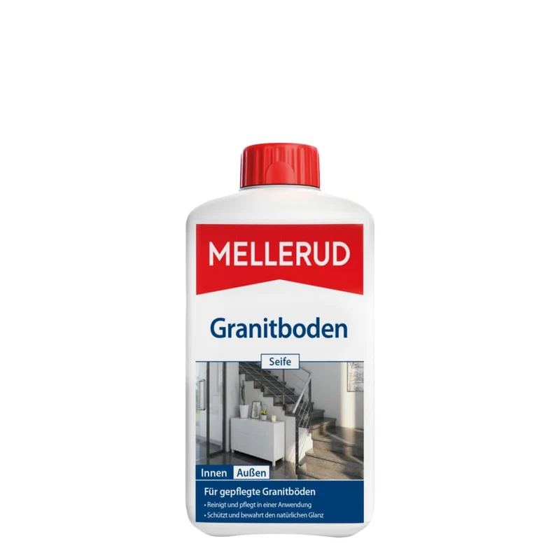 Mellerud Granitboden Seife 1 l