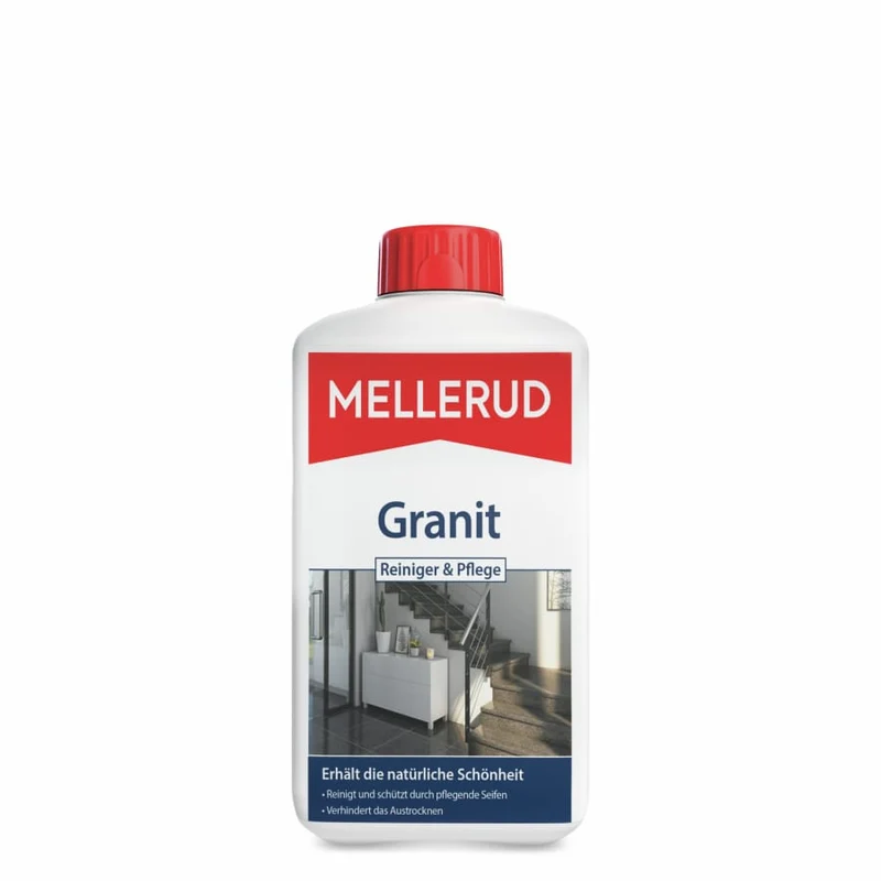 Mellerud Granitboden Seife 1 l