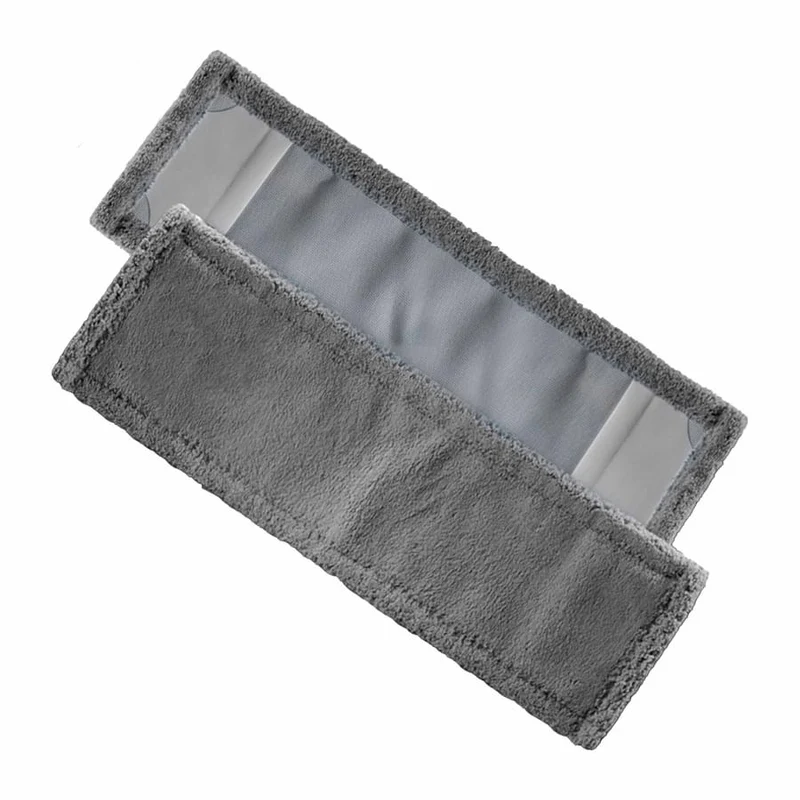 Mopptex Mikrofasermopp PREMIUM grau