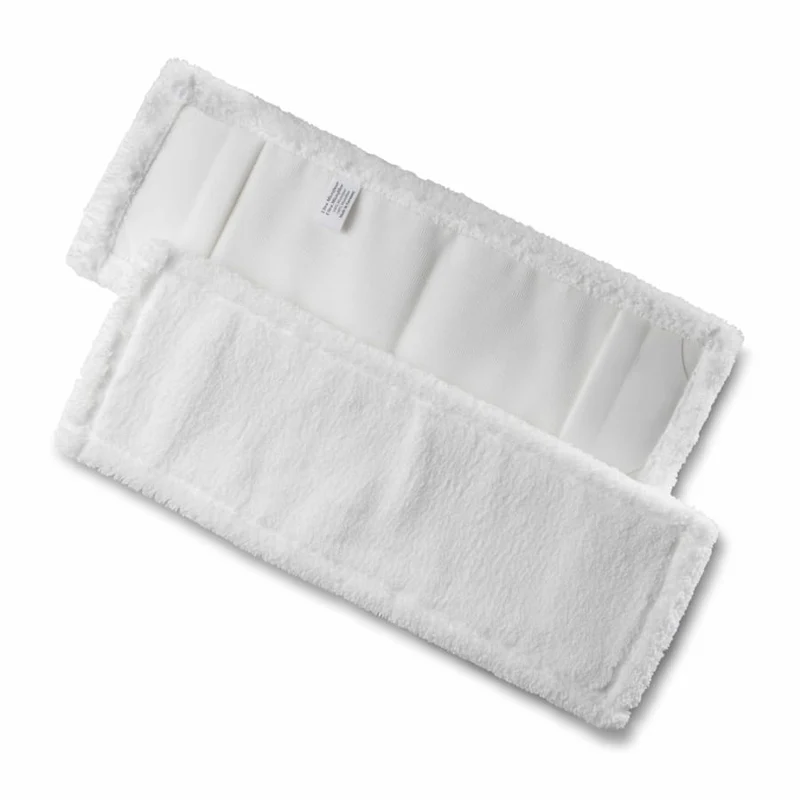 Mopptex Mikrofasermopp PREMIUM weiß