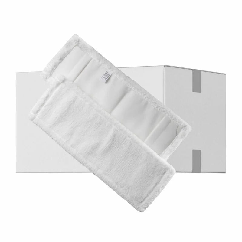 Mopptex Mikrofasermopp PROFESSIONAL weiß
