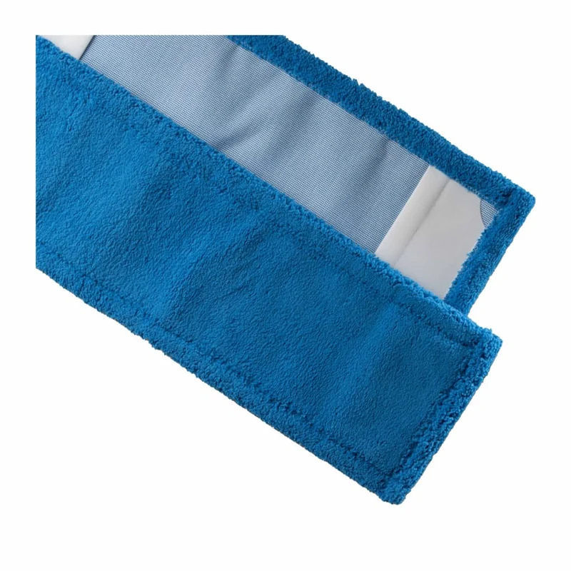 Mopptex Mikrofasermopp PREMIUM blau