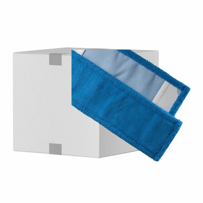 Mopptex Mikrofasermopp PREMIUM blau