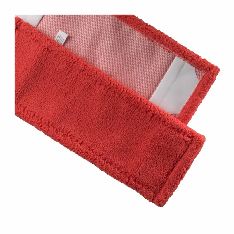 Mopptex Mikrofasermopp PREMIUM rot