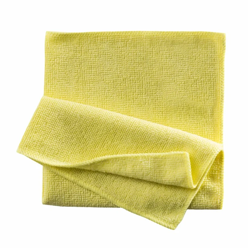 Mopptex Mikrofasertuch LIGHT Professional, 38 x 38 cm