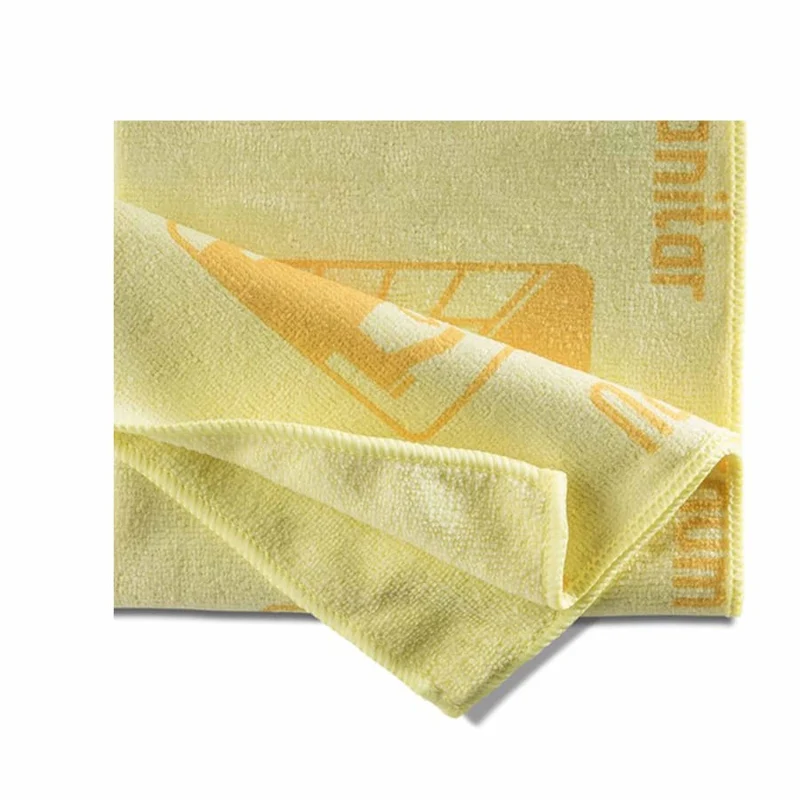 Mopptex Mikrofasertuch PIKTO, 40 x 40 cm