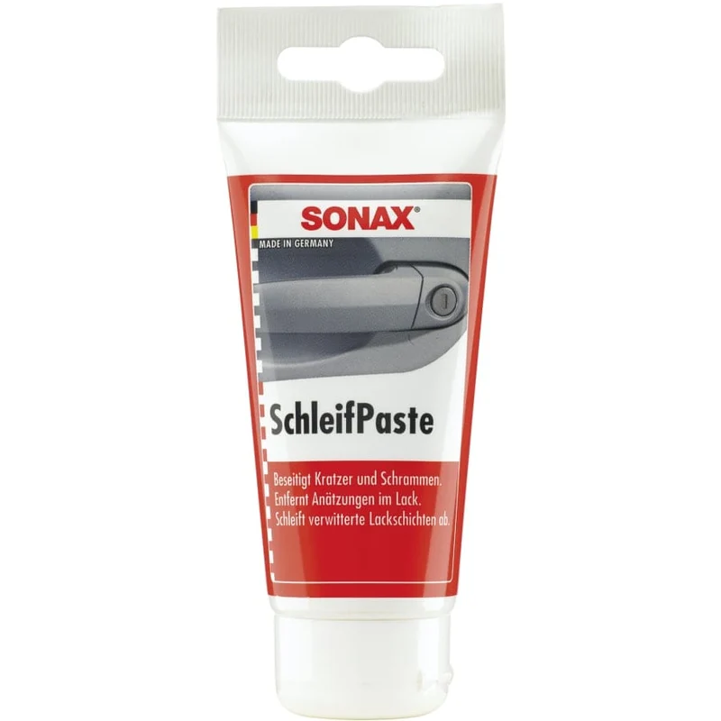 SONAX Schleifpaste