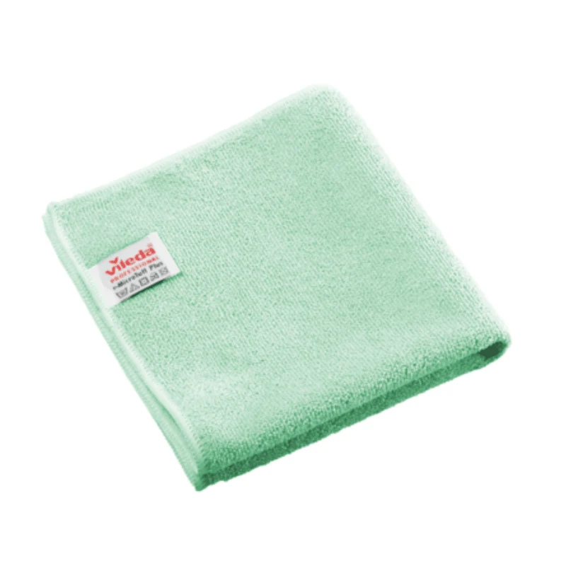 Vileda Professional r-MicroTuff Plus - 38x38 cm