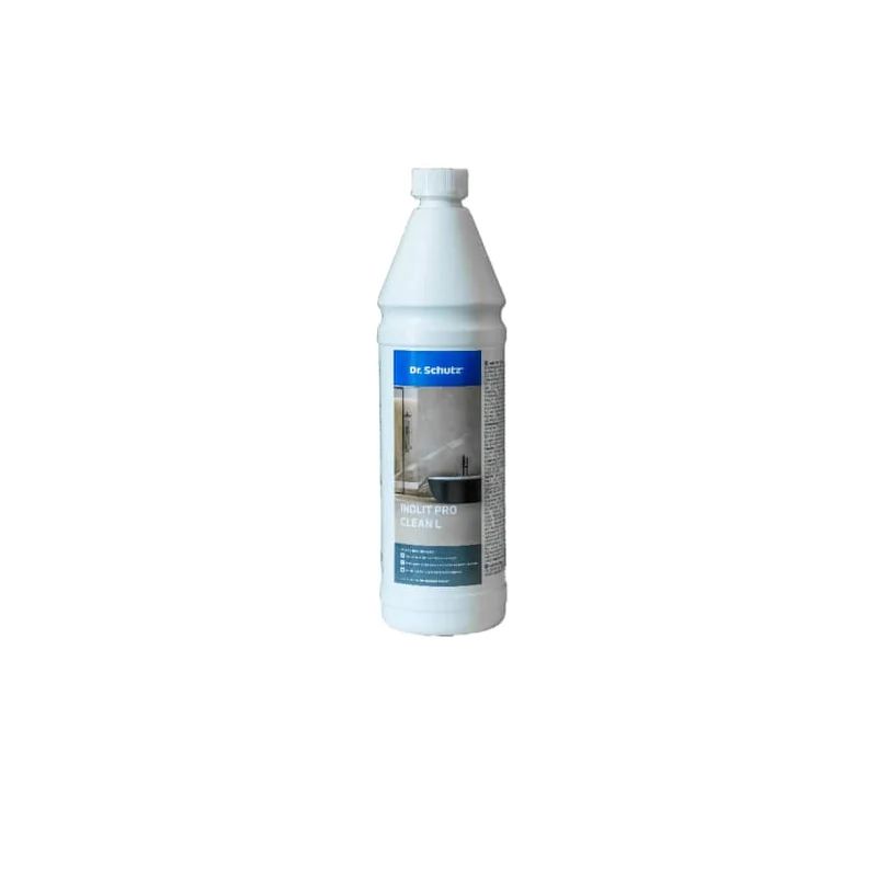 Dr. Schutz® Inolit Pro Clean L Sanitärreiniger