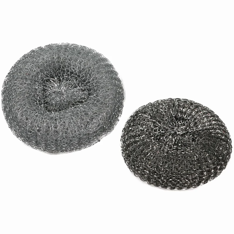 HYGOSTAR® Metall-Topfreiniger