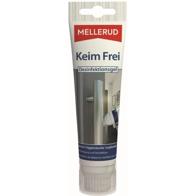 Mellerud Keim Frei Desinfektionsgel 75 ml