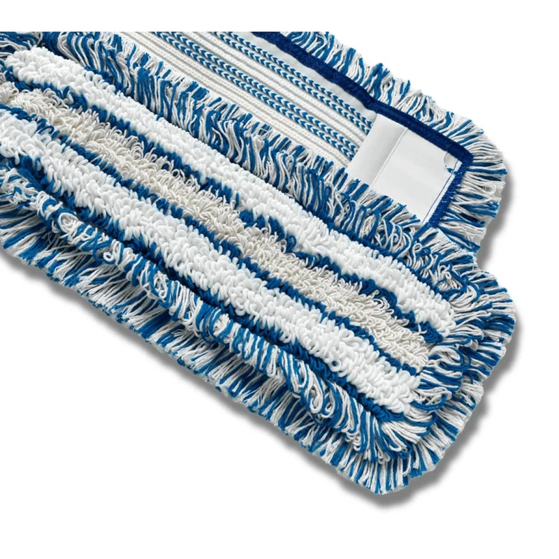 Mopptex Hospitalmopp Evolution 7, Wischmopp, 50 cm