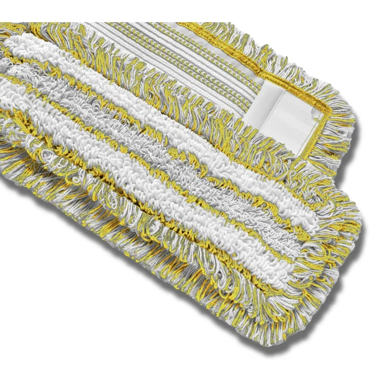 Mopptex Hospitalmopp Evolution 7, Wischmopp, 50 cm