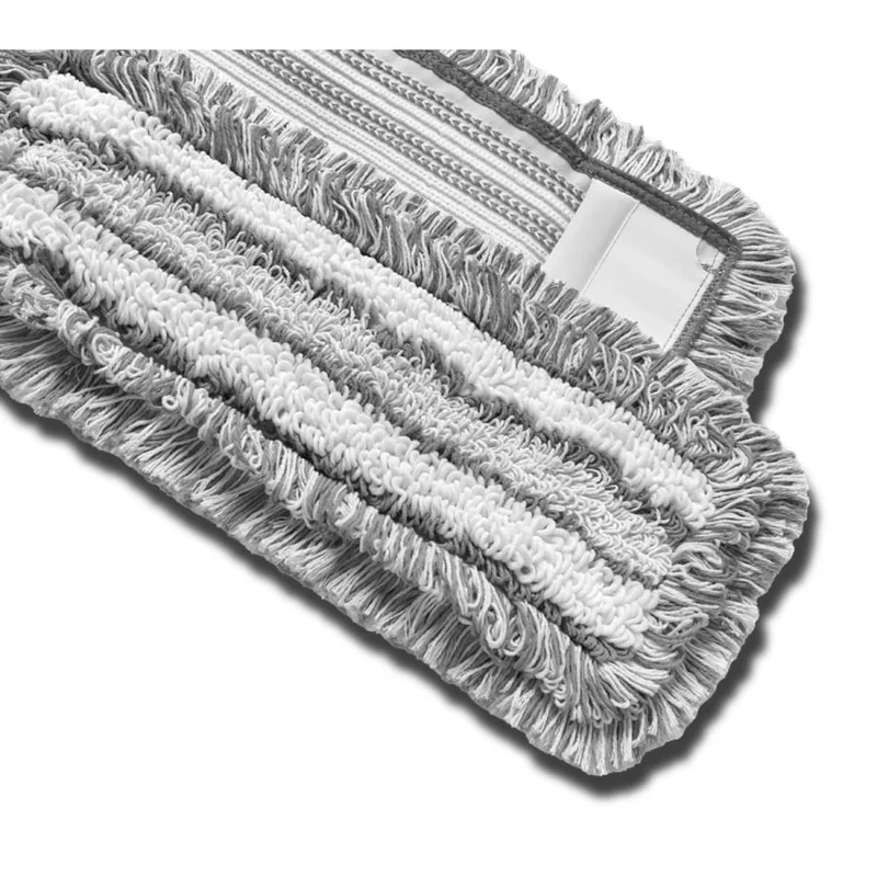 Mopptex Hospitalmopp Evolution 7, Wischmopp, 50 cm
