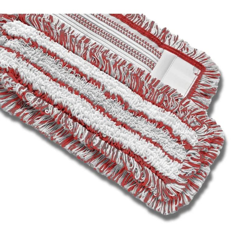 Mopptex Hospitalmopp Evolution 7, Wischmopp, 40 cm