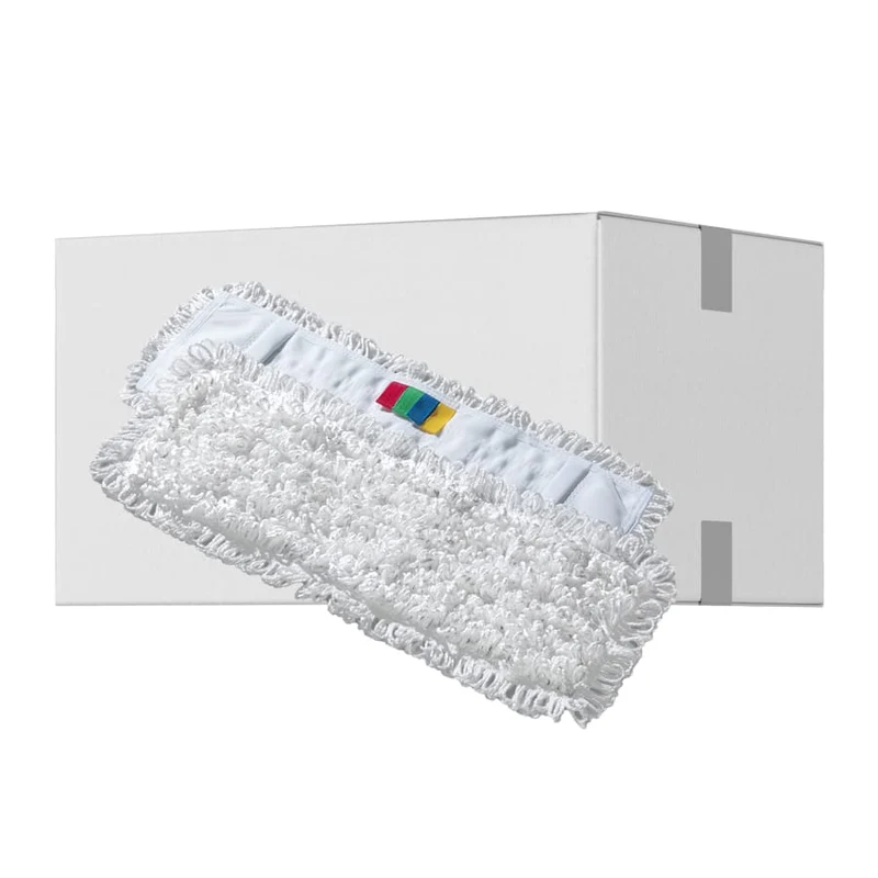 Mopptex Mikrofasermopp Selection Easy, weiß