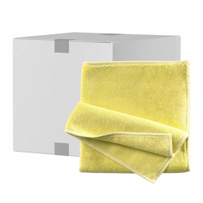 Mopptex Mikrofasertuch PROFESSIONAL, 40 x 40 cm