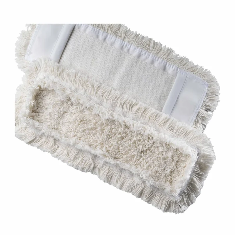 Mopptex Baumwollmopp PROFESSIONAL Tufting
