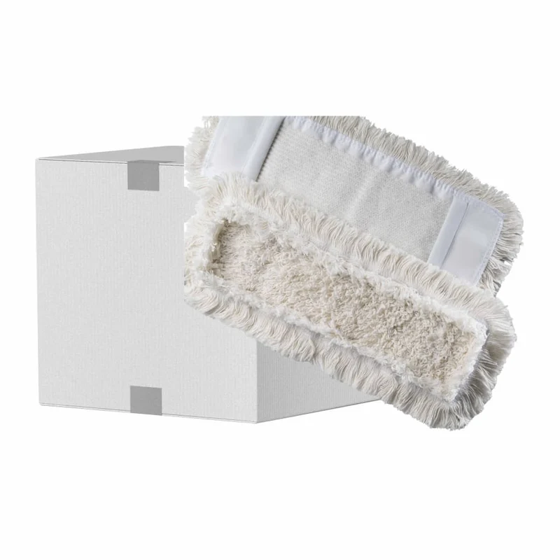 Mopptex Baumwollmopp PROFESSIONAL Tufting