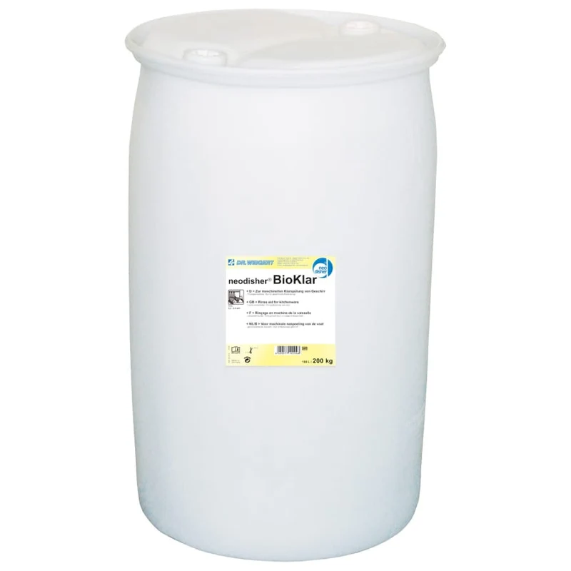 Dr. Weigert neodisher Bioklar Klarspüler