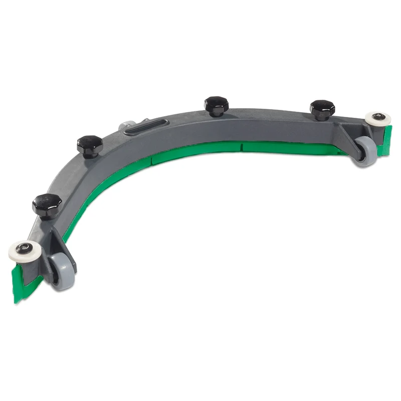 Numatic Saugfuß komplett für TT(B)1840 | Packung (1 Stück)