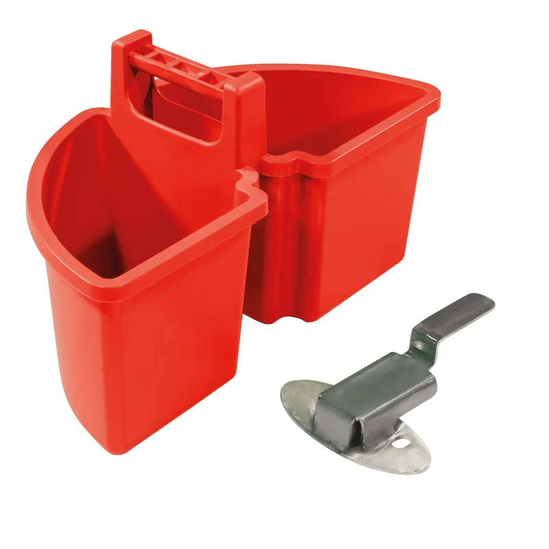 Numatic CRO/CRG/CRL Caddy Set, rot | Packung (1 Stück)