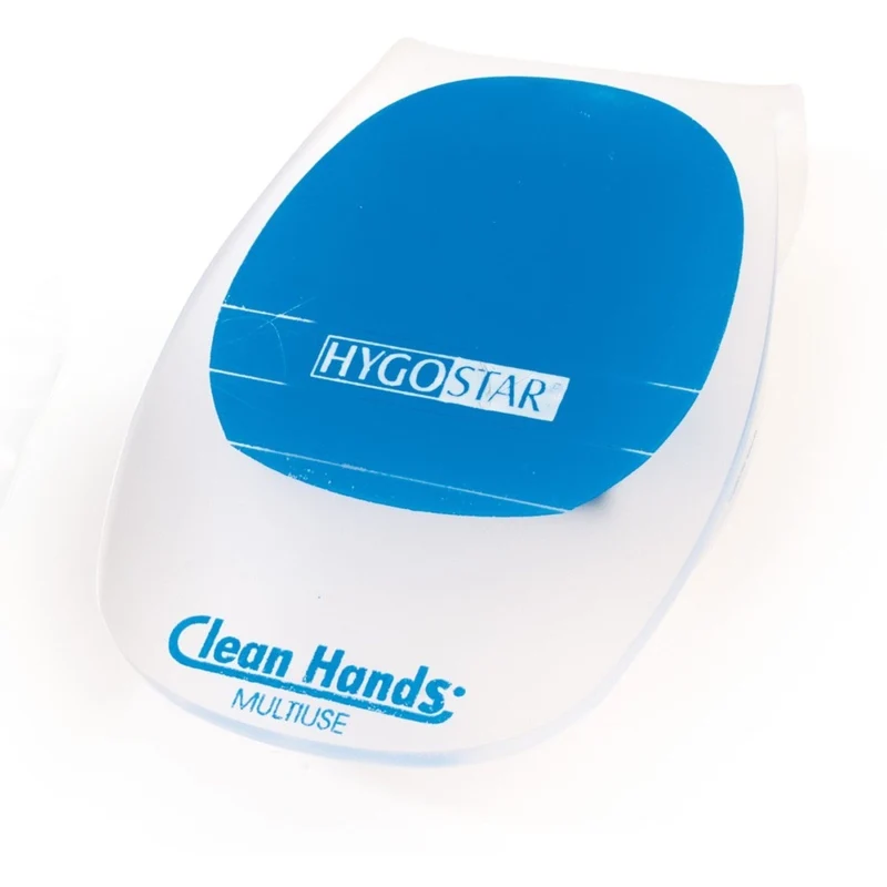 HYGOSTAR® Clean Hands Kit Hygienehandschuhset
