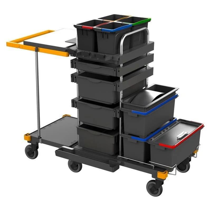 VERMOP Equipe Advanced