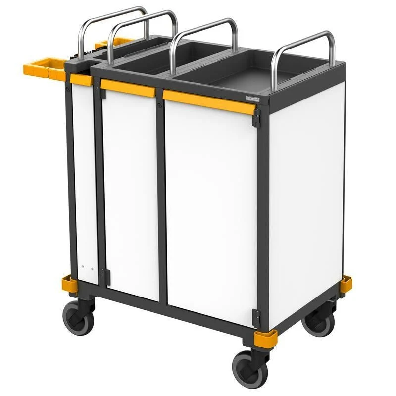 VERMOP Equipe Advanced Plus