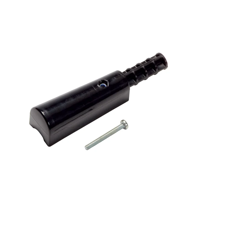 Numatic Halterung für schwenkbaren 4 L Eimer, schwarz | Packung (1 Stück)