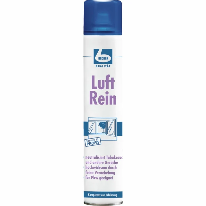 Dr. Becher Luft Rein Raumduft