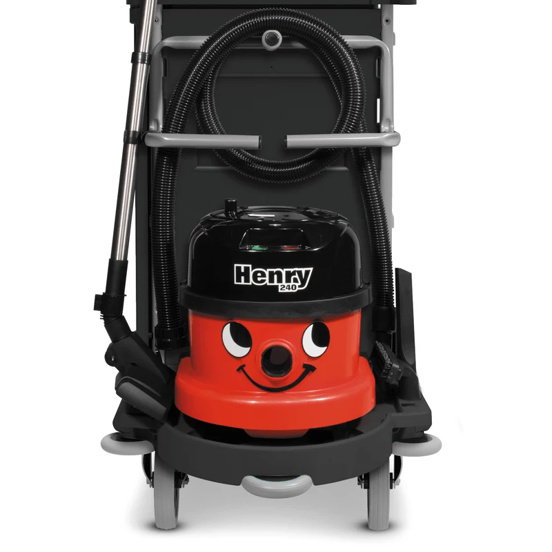 Numatic Staubsauger Transportset: NKA109 | Packung (1 Stück)