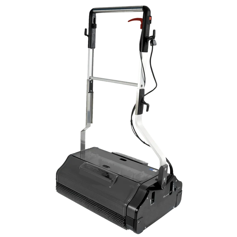 Numatic Bürstwalzenmaschine N955 | Packung (1 Stück)