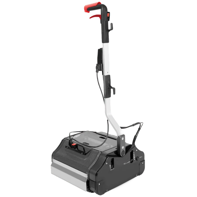 Numatic Bürstwalzenmaschine N335 Steam | Packung (1 Stück)