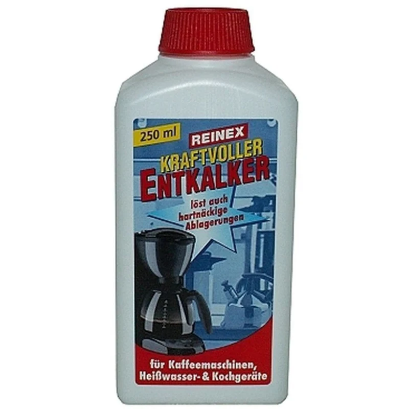 Reinex Entkalker