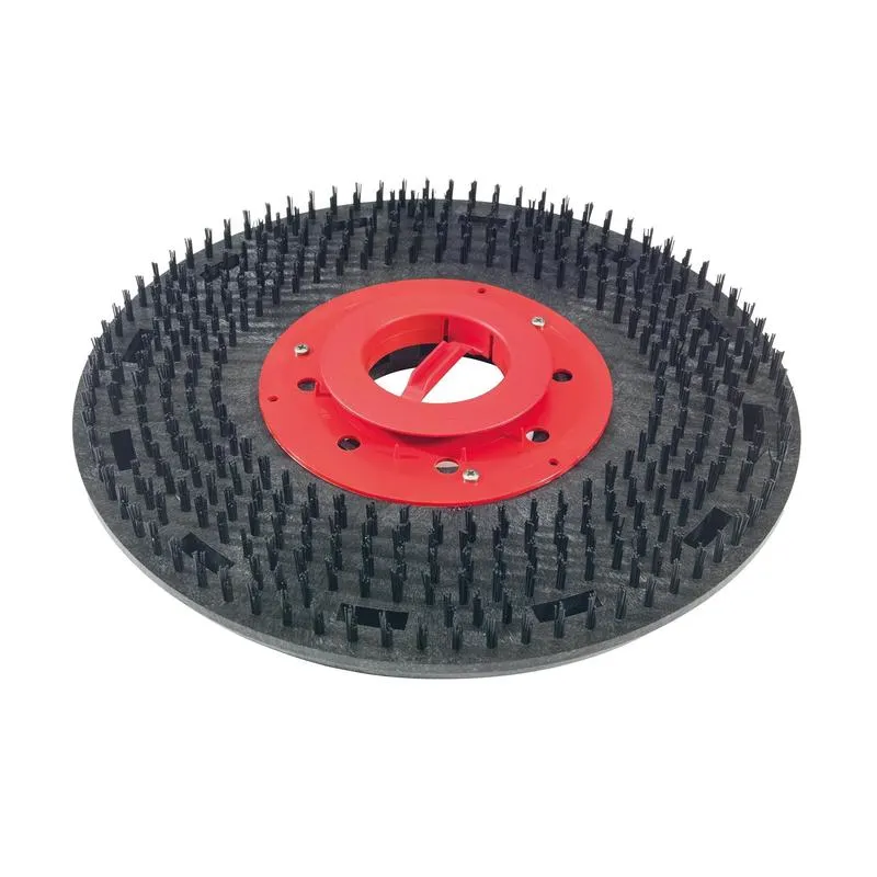 Numatic Octo PadLoc Treibteller, 305 mm für TTV678/TVL850 | Packung (1 Stück)
