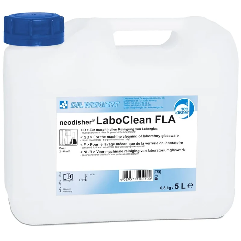 Dr. Weigert neodisher LaboClean FLA Universalreiniger