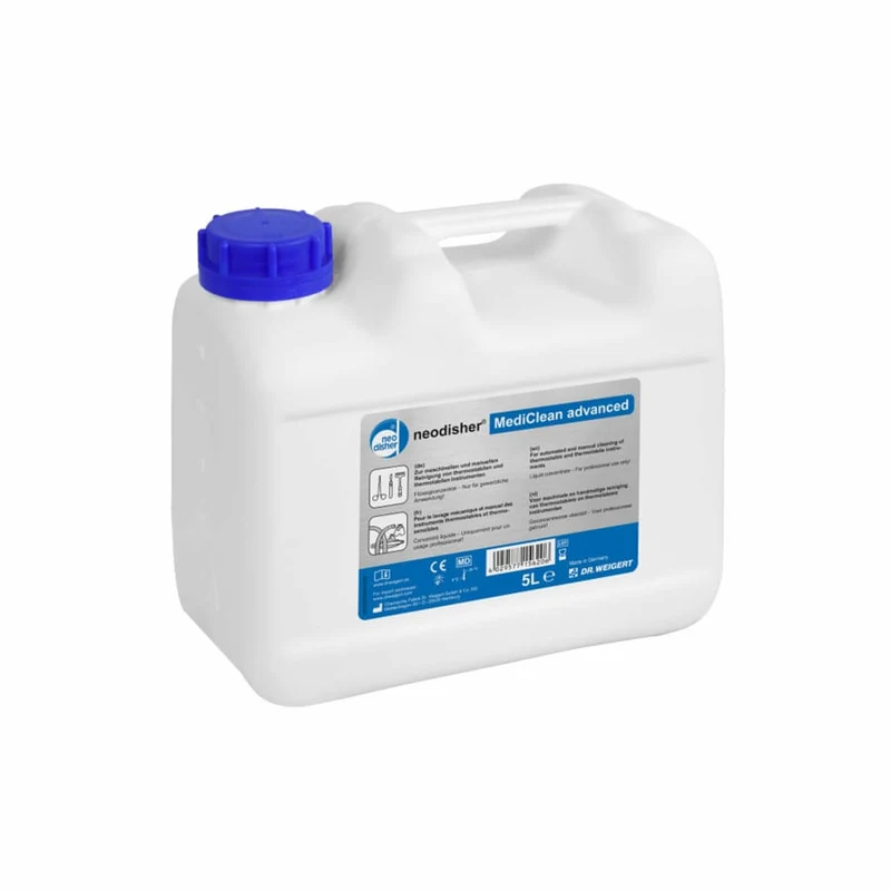 Dr. Weigert Instrumentenreiniger neodisher MediClean advanced