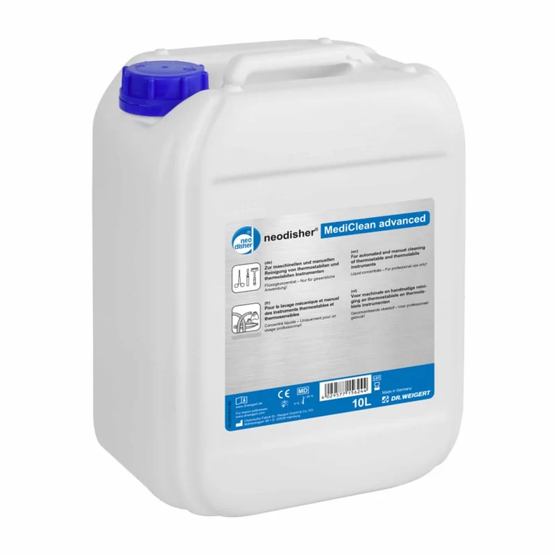 Dr. Weigert Instrumentenreiniger neodisher MediClean advanced