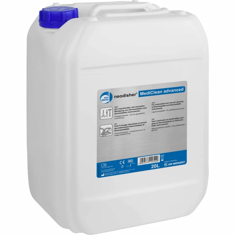 Dr. Weigert Instrumentenreiniger neodisher MediClean advanced