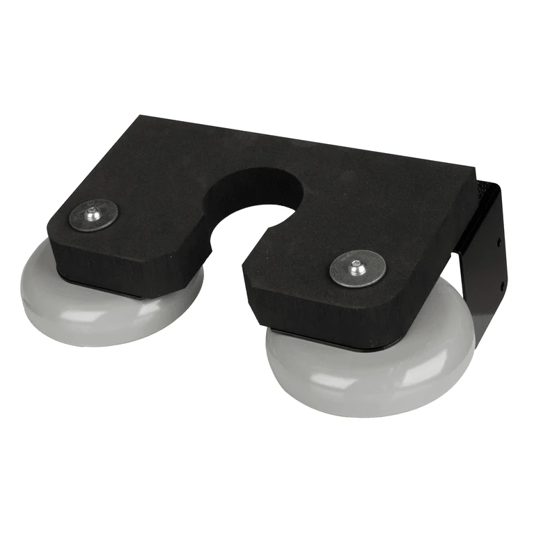 Numatic Halterung zum Mitführen eines Henry Quick an Wagen | Packung (1 Stück)
